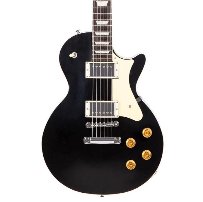 Heritage Standard II Collection H-150 Electric Guitar in Ebony